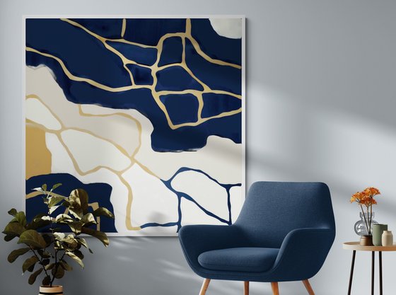 Map of the Inner World #2