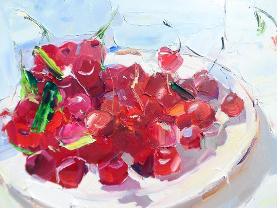 " Cherry "