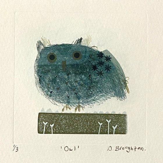 Owl