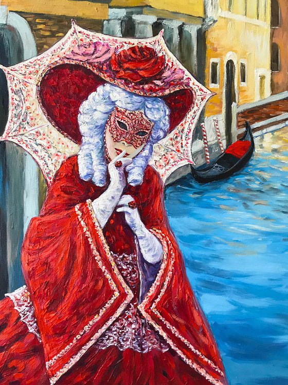 Venice Secrets