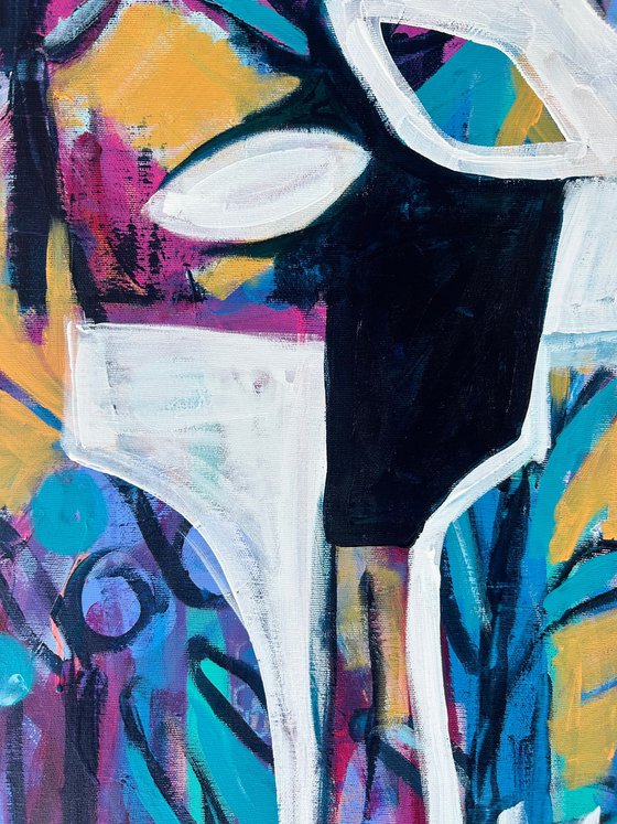 Untitled Vases