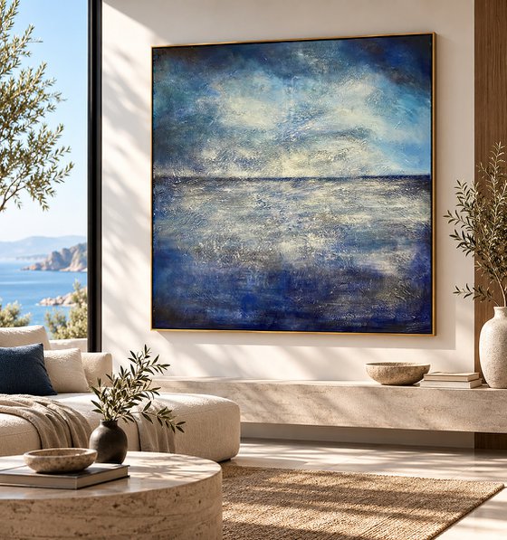 Oceanic Tempest