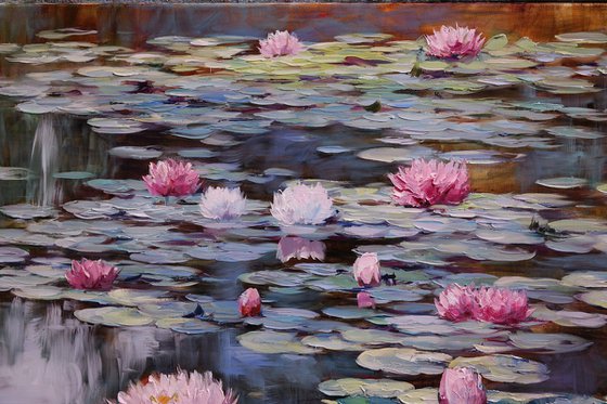 "Symphony of Peace"