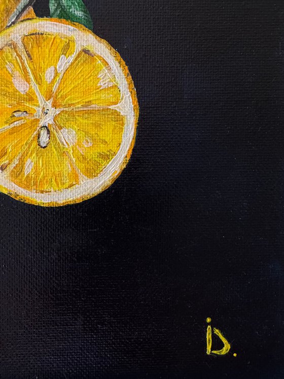 Lemon