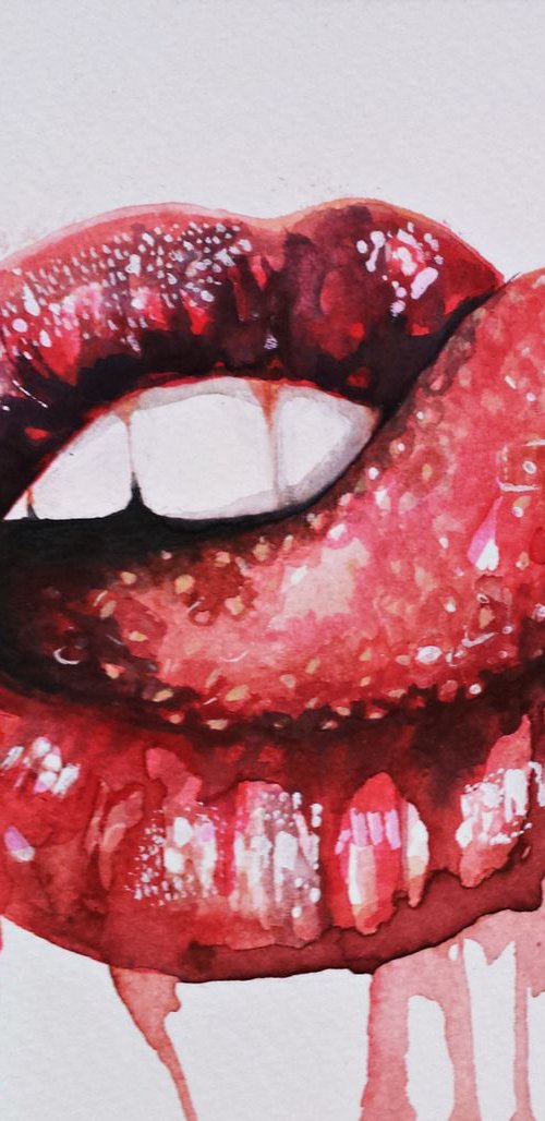 Berry by Nevena Kostić