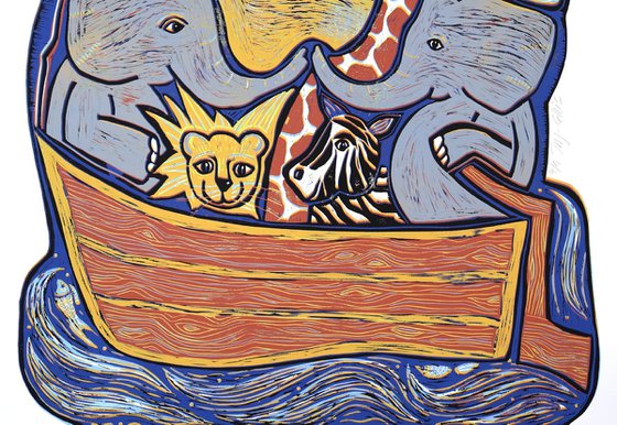 Noahs Ark