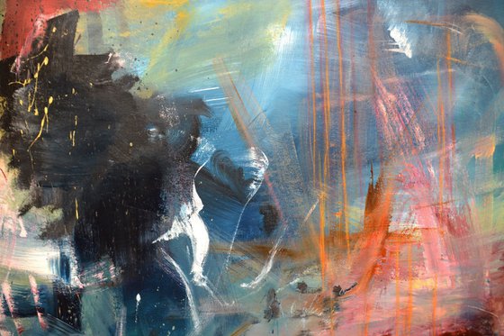 Convergence in Chaos