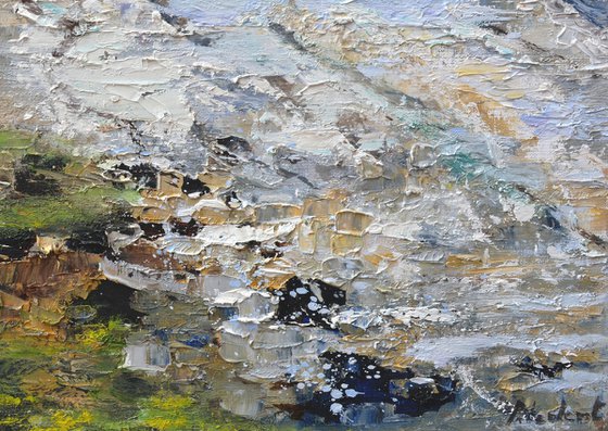 Seascape Bretagne  54