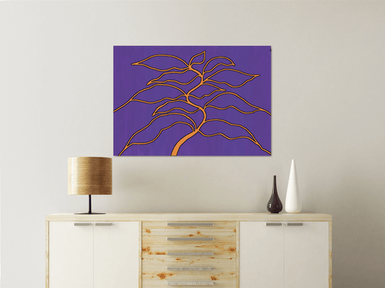 Abstract Tree #16