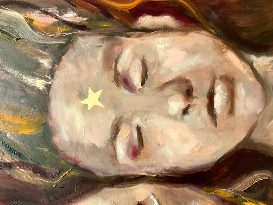 Sisters of Sleep