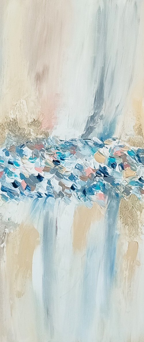 Foule suspendue by ÂME SAUVAGE