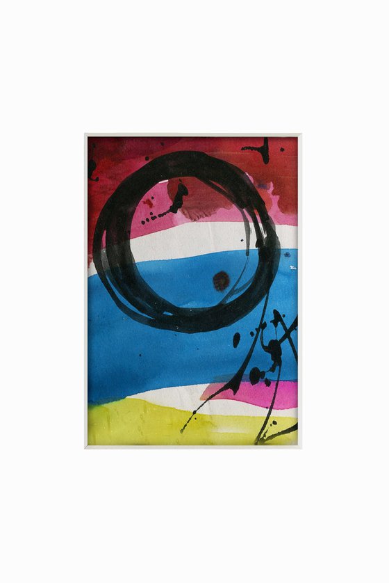 Enso Collection 14