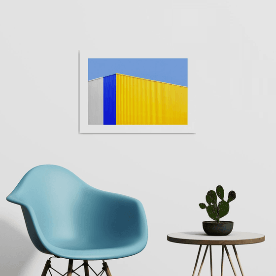 Wallscape 287