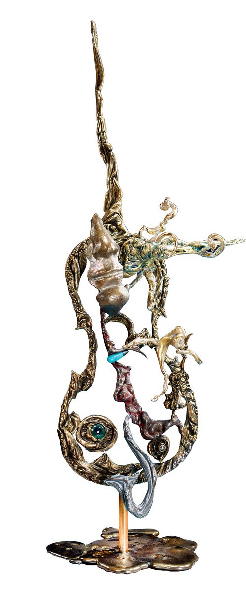 Jazz by Karen Terzyan