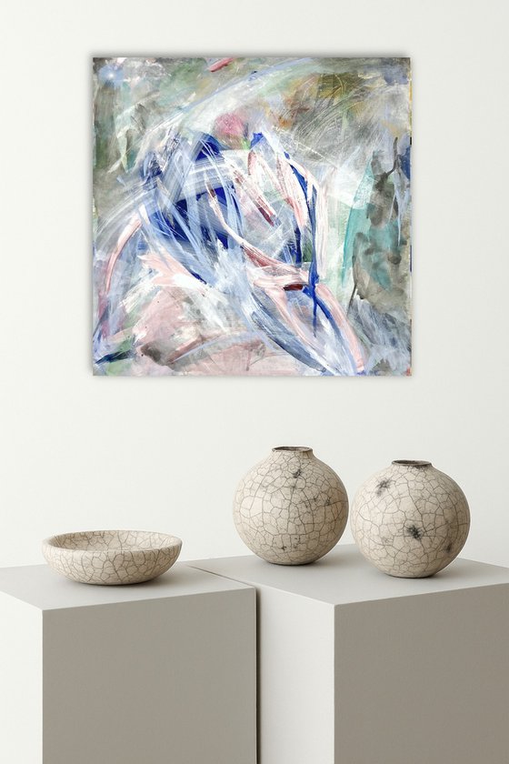 Deconstructive Flowers 18