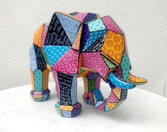 Elephant