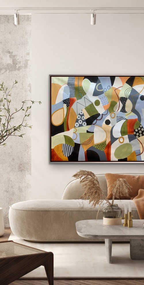 Name the Feeling by Rashna Hackett