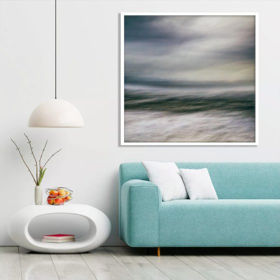 Shiver of the sea (studio 2)
