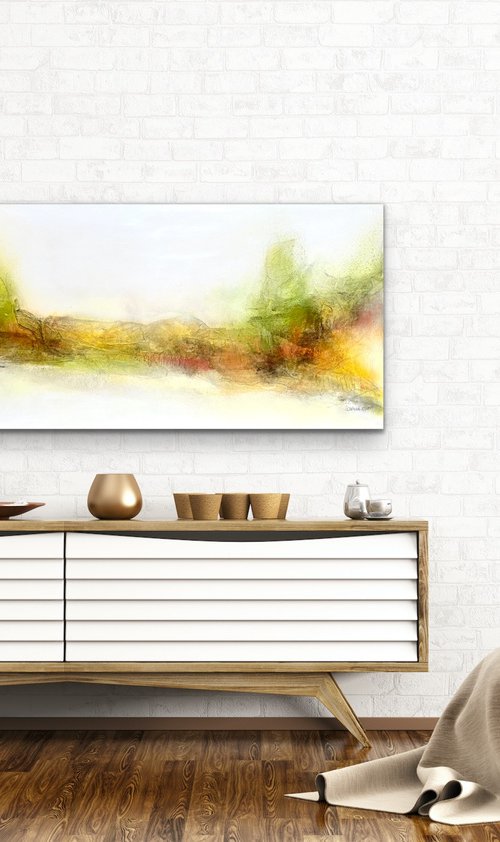 Walking on Sunshine #7 by Kirsten Schankweiler