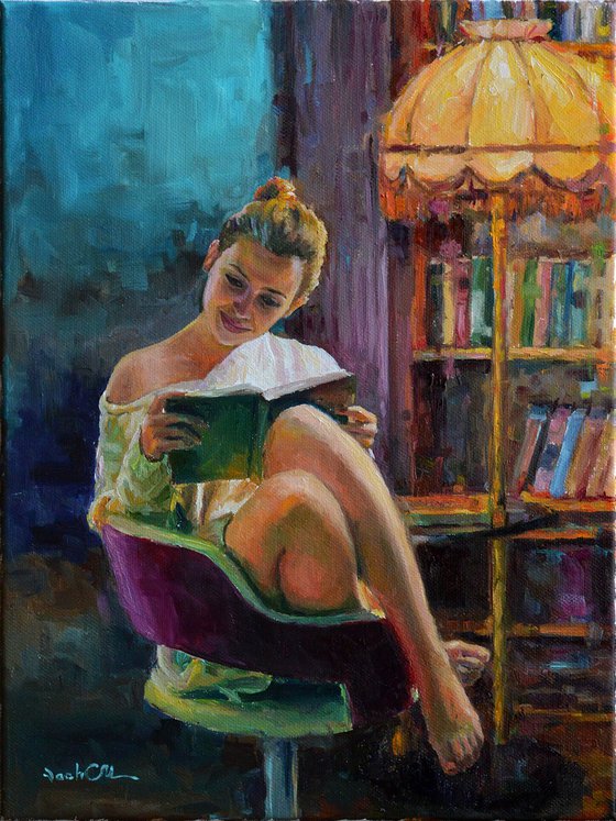 Reading #17