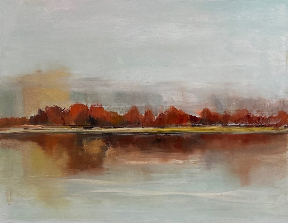 Messy And Marvelous By Lola Jovan, 14 X 11, Artwork For Sale On Artfinder