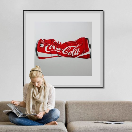 Amico Coca Cola