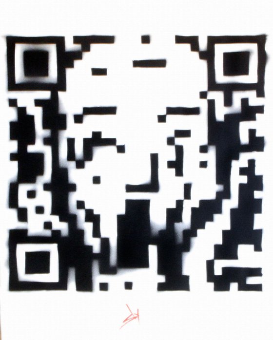 SCREAM IN THE MACHINE (BC).