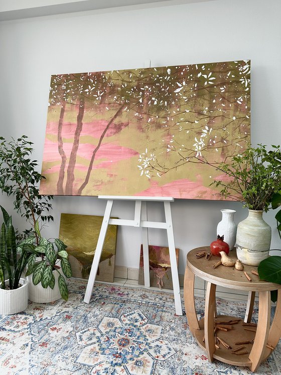 Spring Blossom