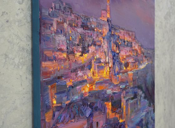 Sassi di matera