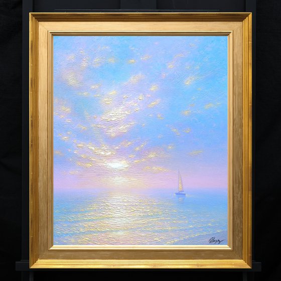 Sea