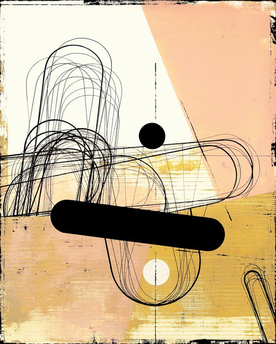 Defined Territory 1.