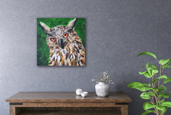 Owl