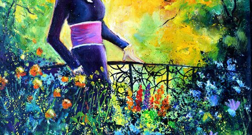 Artwork by Pol Henry Ledent