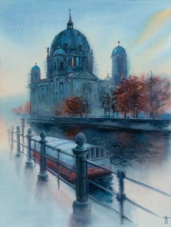 Berliner Dom