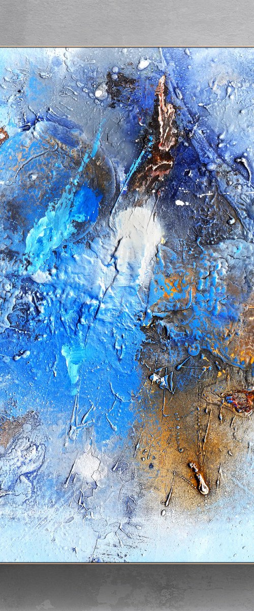 Astronomer by Adriano Ribeiro