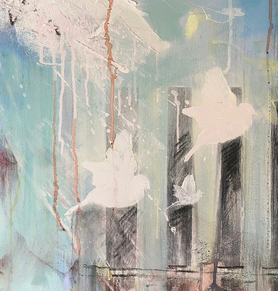 Canto de la libertad