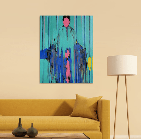 The Alienatino Series