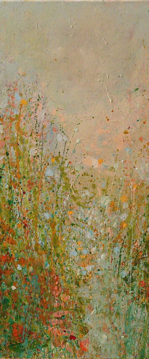 Summer Rain by Sandy Dooley