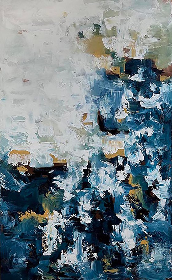 The Sound Of The River