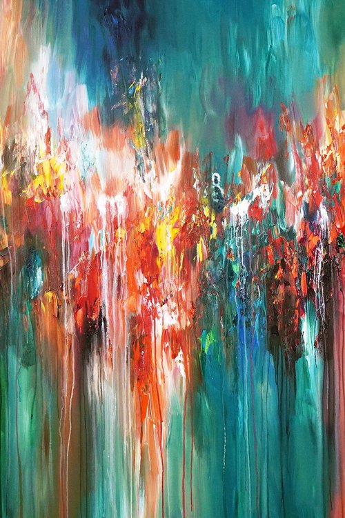 Awesome Ambience XXXL 1 by Peter Nottrott