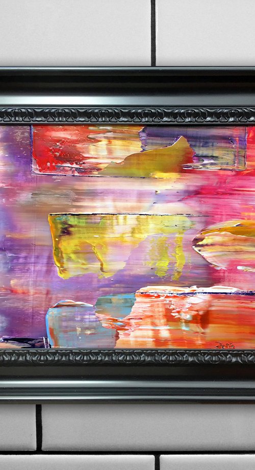 "Time Travel" by Preston M. Smith (PMS)