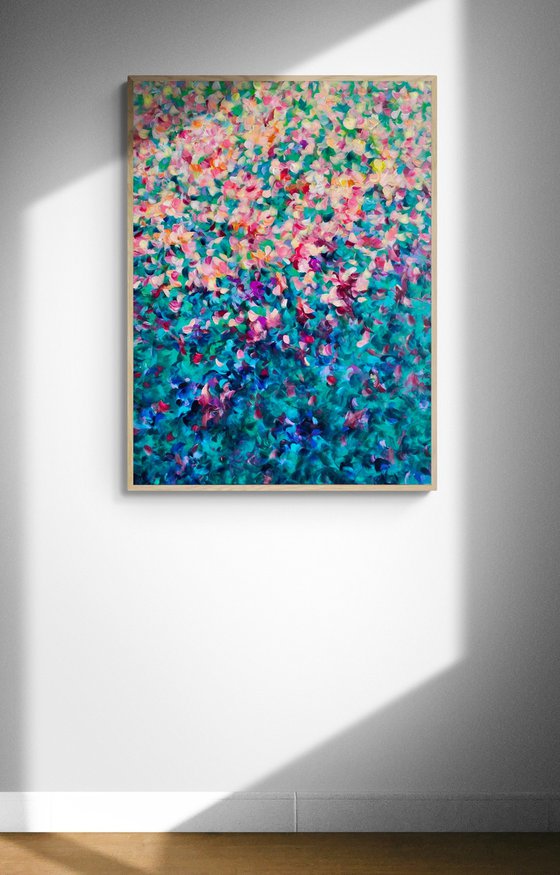 Colour me home