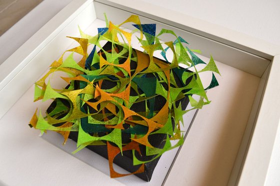 Fragmented - 2