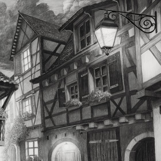 En Alsace