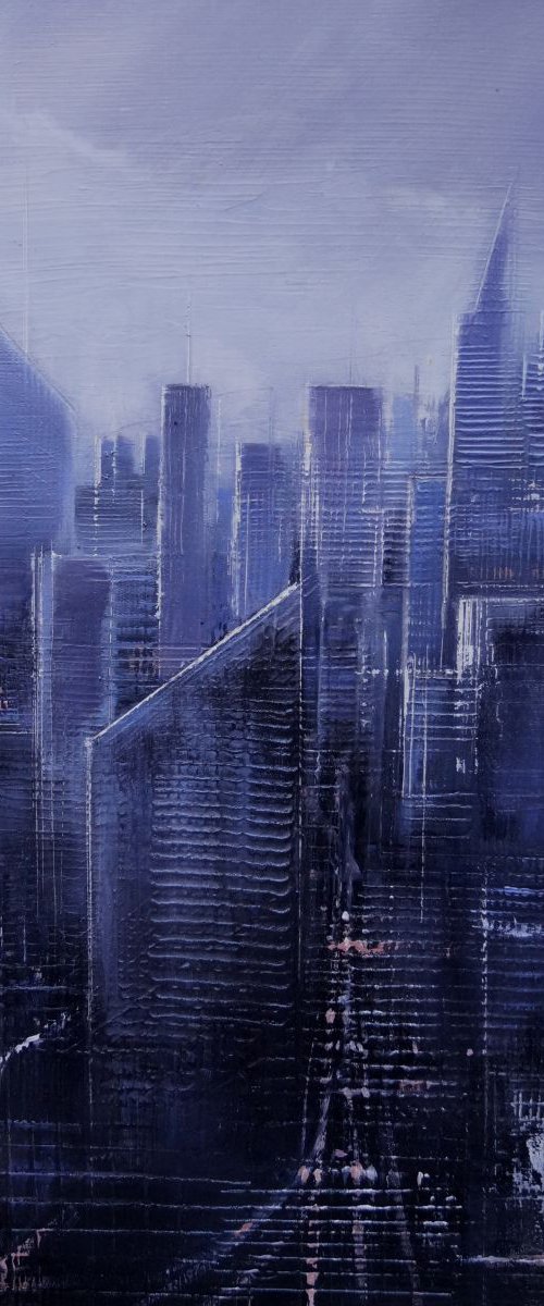 ARQUITECTURAS VI by Rafael Carrascal