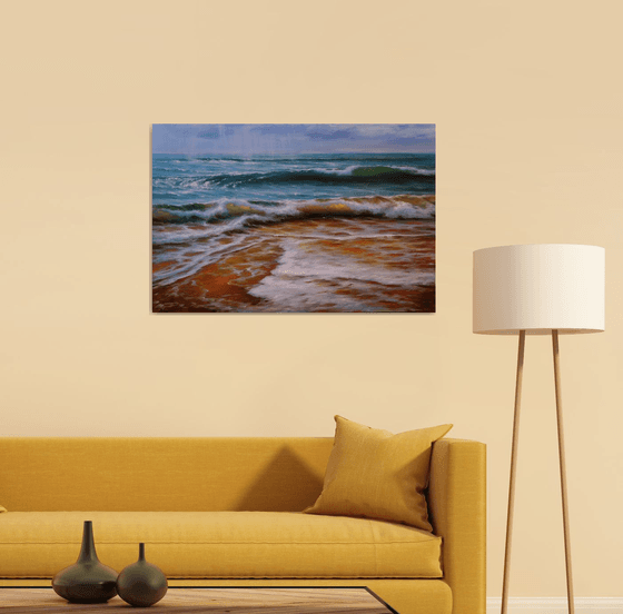 "Seascape"