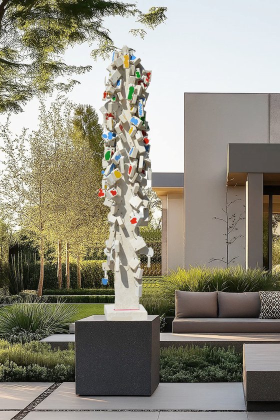 "The Wish Tree II"