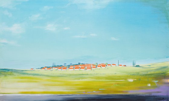 Little Town