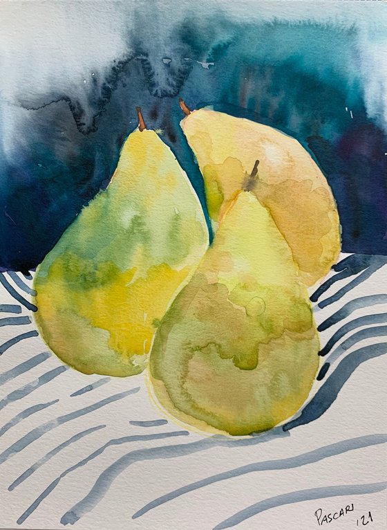 Pears