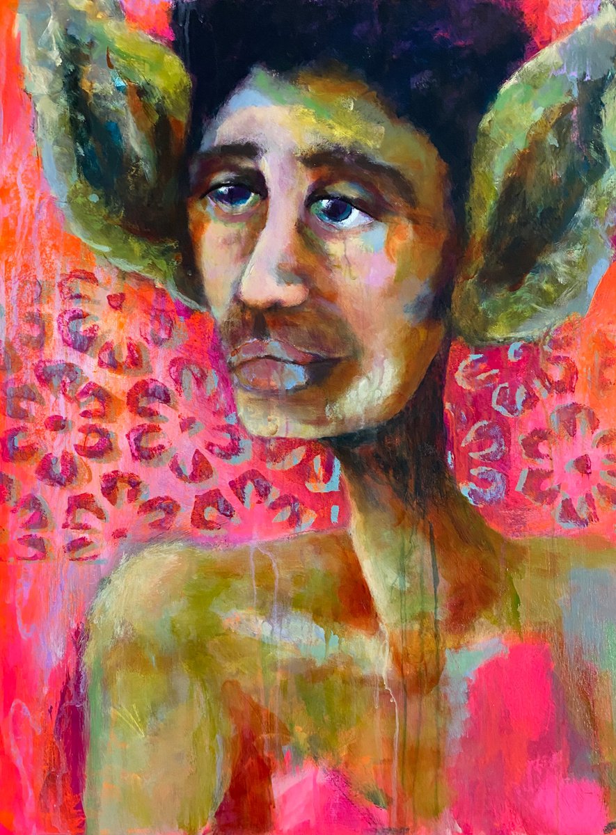 The Soft Space of Our Hearts by Jen Jovan